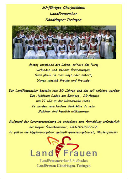 LandFrauen