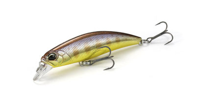 DUO Wobbler Ryuki 60S