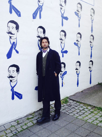 FRANCESCO IORIO - Philosophische Beratung