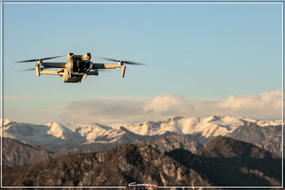 DJI Mini 3