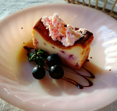 Le31 チーズケーキ