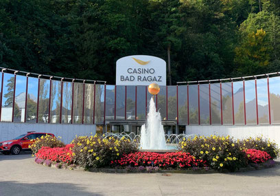 Casino Bad Ragaz