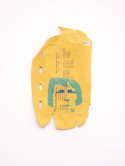 Druckkunst von Katharina Lechner, Atelier tiefdruckArt