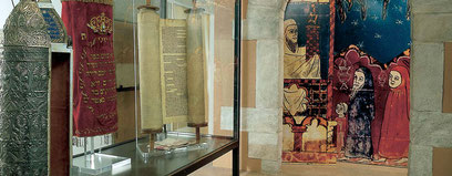 guía en Girona tour judío en Girona Call de Girona barrio judío de Girona Museo de Historia Judía de Girona Chabad de Girona comunidad judía de Girona Cábala en Girona ruta sefardí en Girona historia judía en Girona