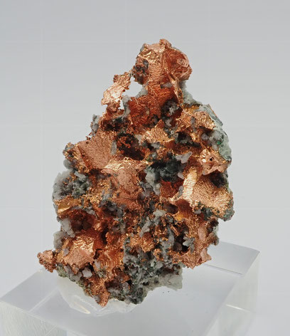 Michigan copper