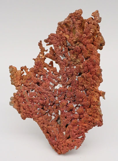 Australia copper