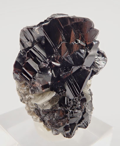 Cassiterite