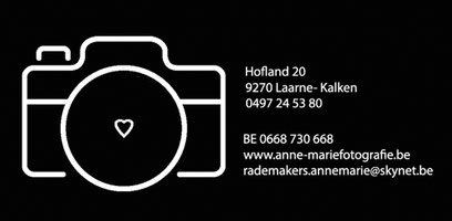 Fotografie Anne-Marie Rademakers Laarne, Kalken, Oost-Vlaanderen. 