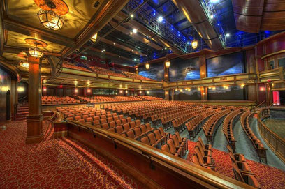 théâtre