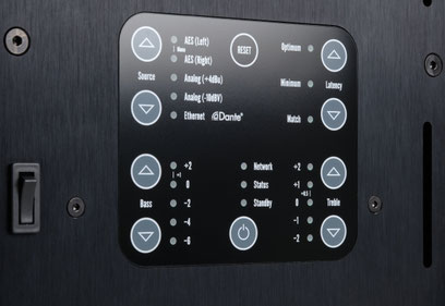 Kii Audio Open Days 31.10.25 und 01.11.25 - Neueröffnung des Dolby Atmos Showrooms