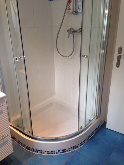 LTDC Rénovation salle de bain douche carrelage wc