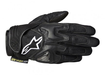 Alpinestars Scheme Kevlar Glove
