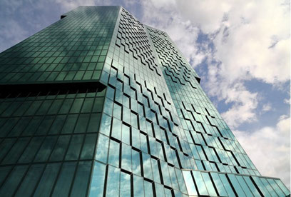 Prime Tower