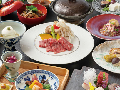 夕食イメージ