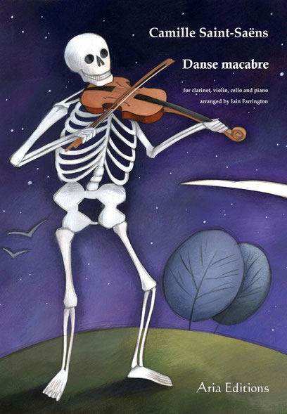 Séq. N°3 " Le Fantastique en musique"  Education Musicale