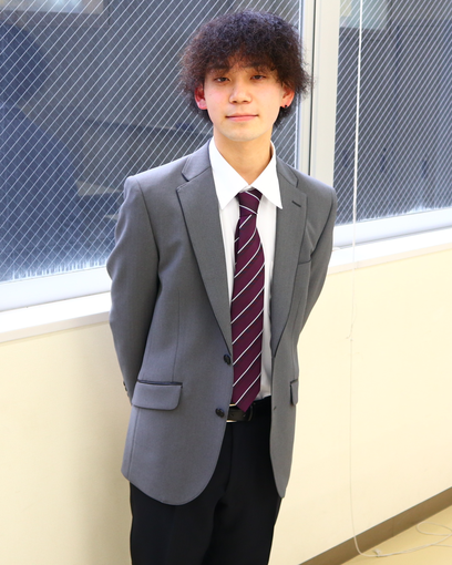 school-format 制服着用例男子0