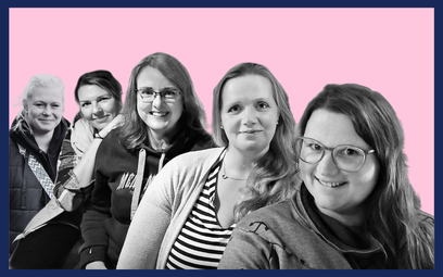 Orga Team JungeLandfrauen Kreis Pinneberg