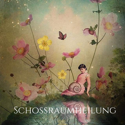 Schossraumheilung Blüte Aufstellungen Berlin