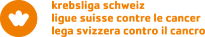 krebsliga schweiz