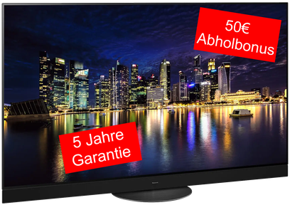 Panasonic TX65HXN888 TV Rheine