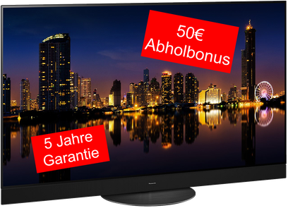 Panasonic TX58HXN888 TV Rheine