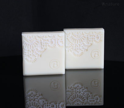 B.nature I Handmade Soap Eisprinzessin