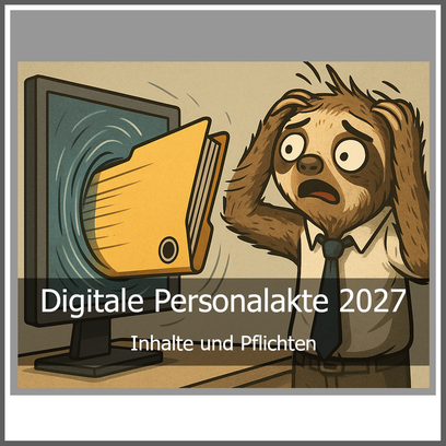 digitale Personalakte Hotel