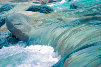 Schreibfluss