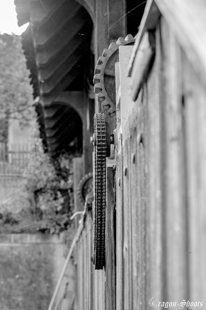 Urban; Urbex; Lost-Place; alt; verlassen; Old; Fotograf; Fotografie; Lenninger Tal; Lenningen; Mühle; Wasserkraft; Oberlenningen