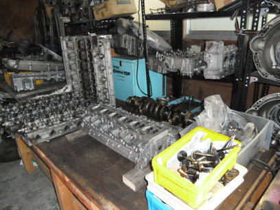 オールドMベンツマニアー必見108-109レストアーリビルト―各種部品販売