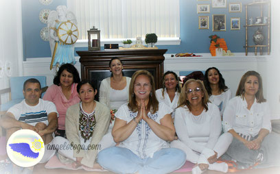 Miami - Florida Cursos,talleres,angelologa MiamiM,anatee County ,Orlando,Kissimme,coach angel,taller angelico,psychic Miami