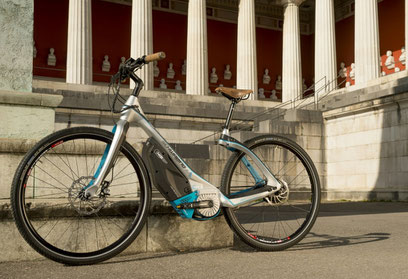 Das richtige Zubehör zu Ihrem Speed-Pedelec können Sie gemeinsam mit den Experten in Stuttgart finden