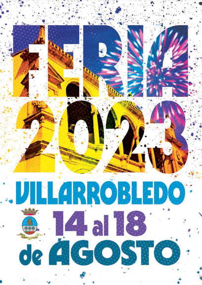 Fiestas en Villarrobledo Feria
