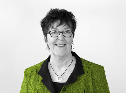 Heike Lorenz leitet von 2001-2008 den Bundesverband (BE) und ist Auditorin der ersten Stunde des beQ-Qualtätssiegels des BE