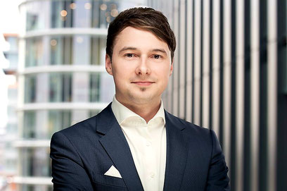 Rechtsanwalt Jean Paul Bohne, Urheberrecht Markenrecht Anwalt Düsseldorf