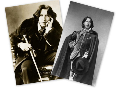 Oscar Wilde