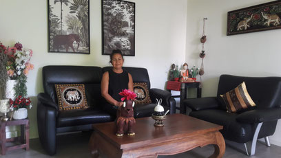Thai Foot Massage, Wellness Massage, Kaiserslautern, relax