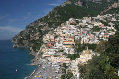 Positano
