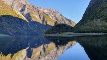 Nærøyfjord ©My own Travel