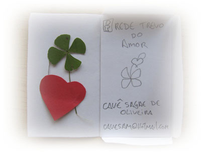 Rede Trevo do Amor