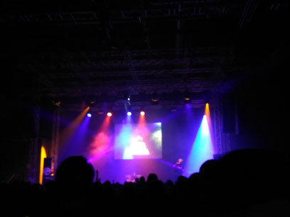 Ciwana Black / E-Tropolis Festival 2017