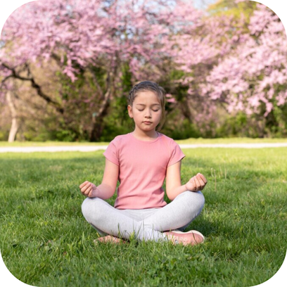 Relaxation Méditation Enfants Ados à Fresnes 94