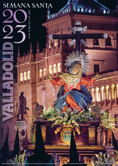 Fiestas en Valladolid Semana Santa