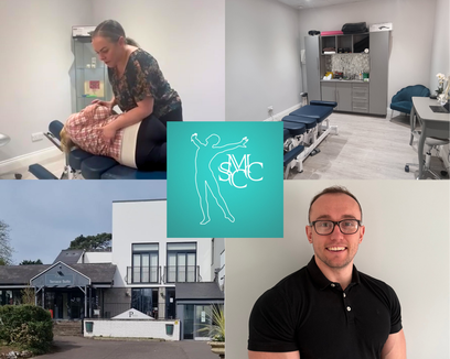 Chiropractic Cardiff