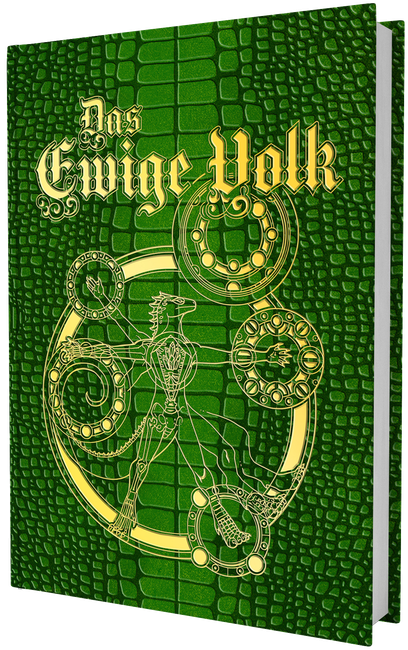 DSA 5: Das Ewige Volk