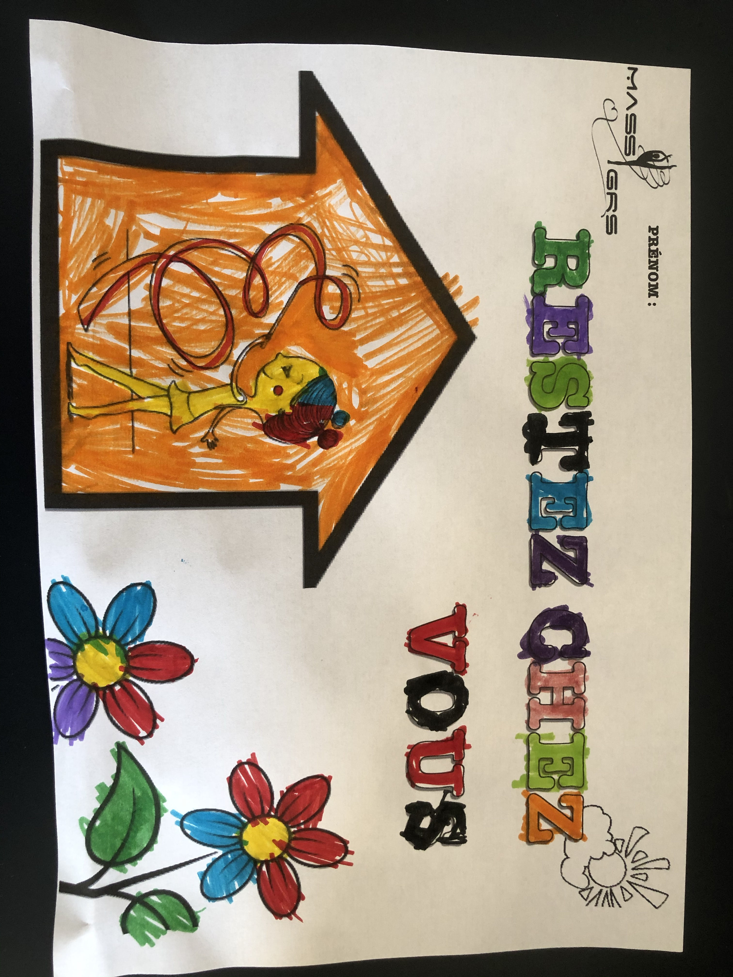 Baby Gym MASSY en mode confinement Site de babygymmassy