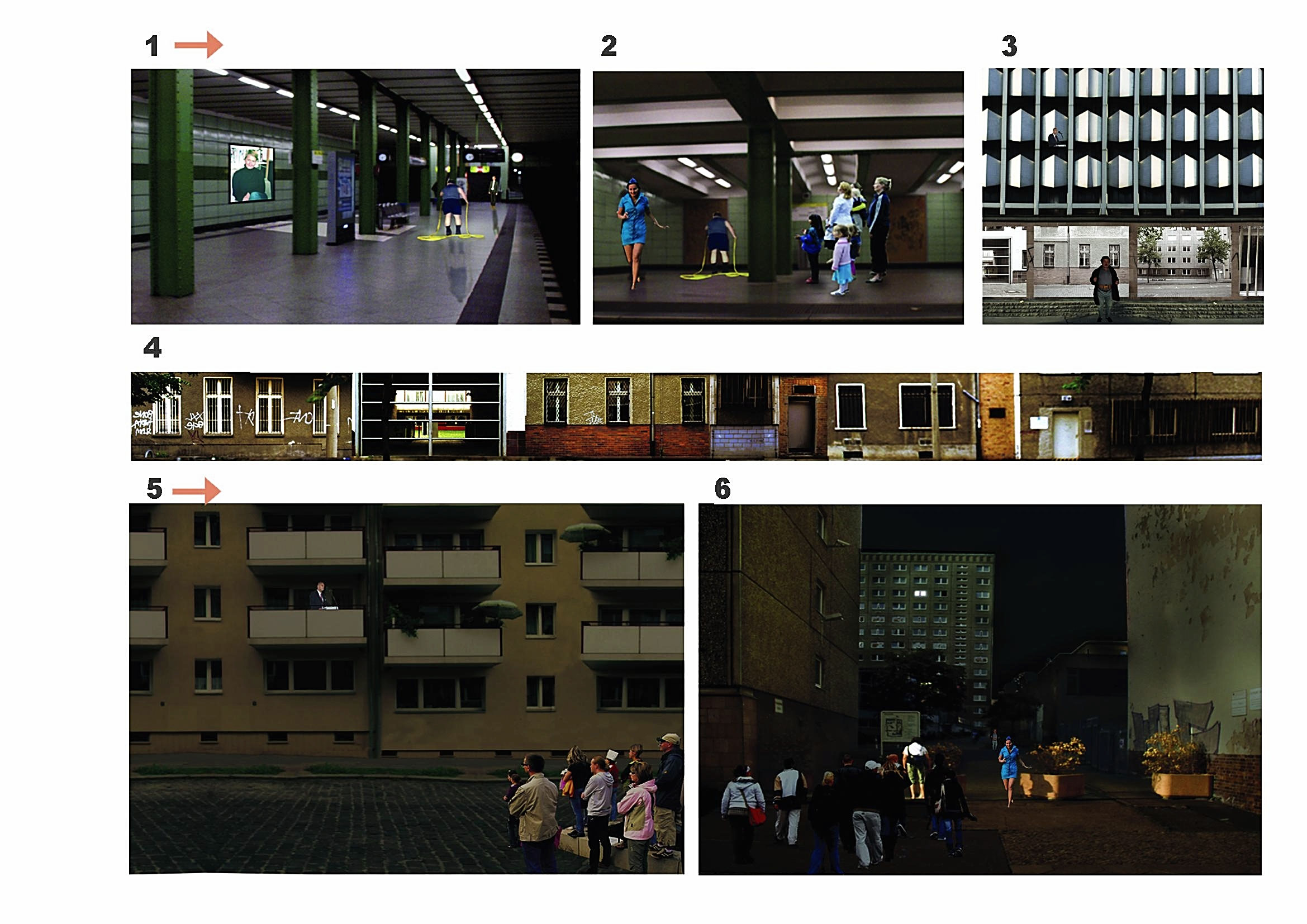 Die verbotene Stadt SIDEviews