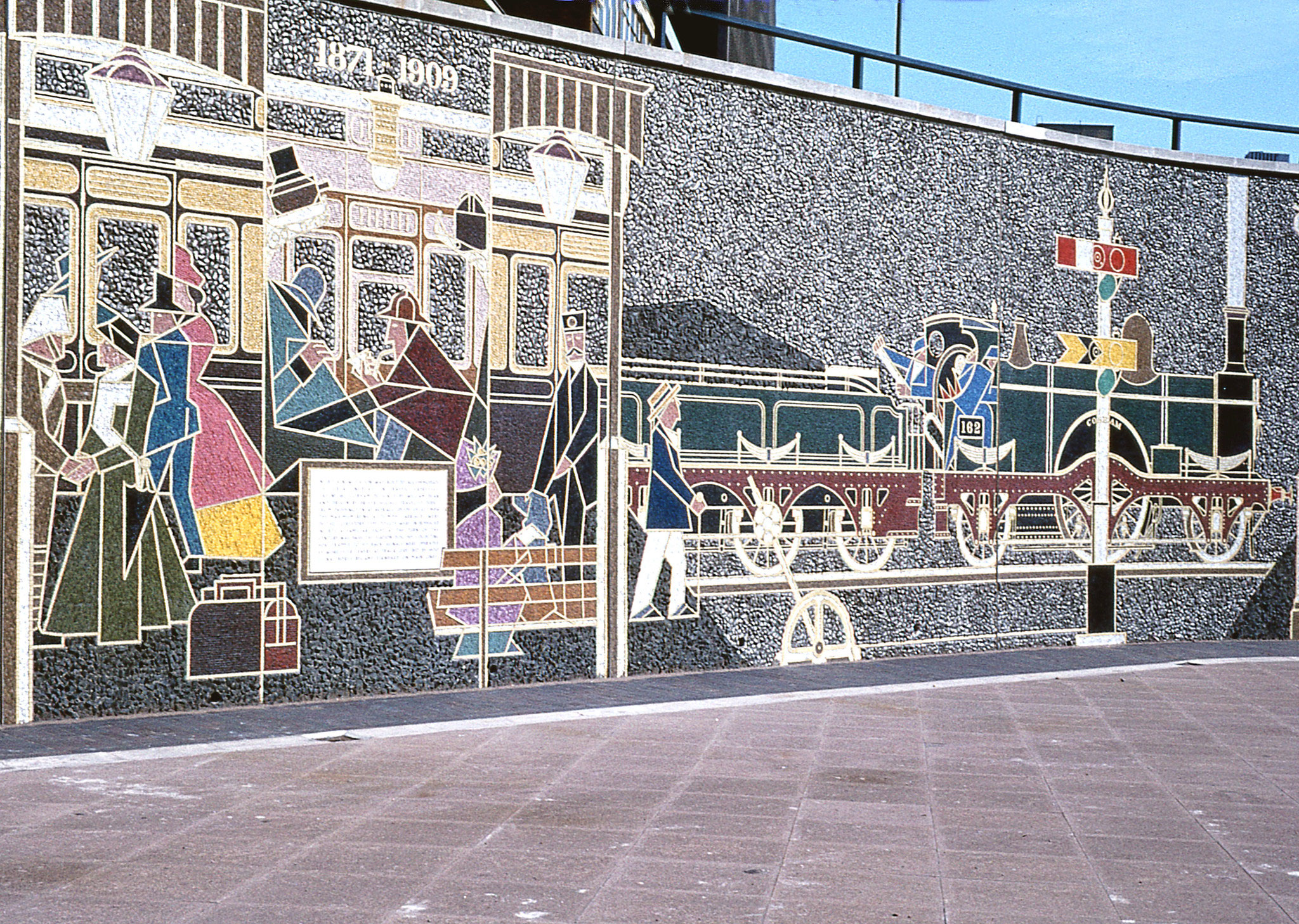 Snow Hill History of Birmingham Places A to Y