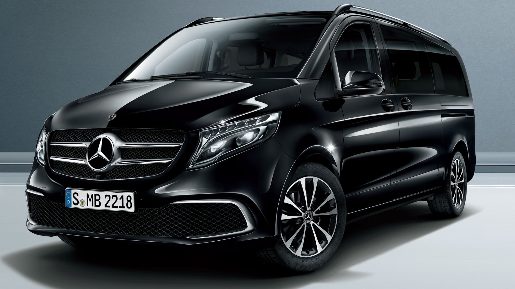 BRABUS - G-TEC International Japan