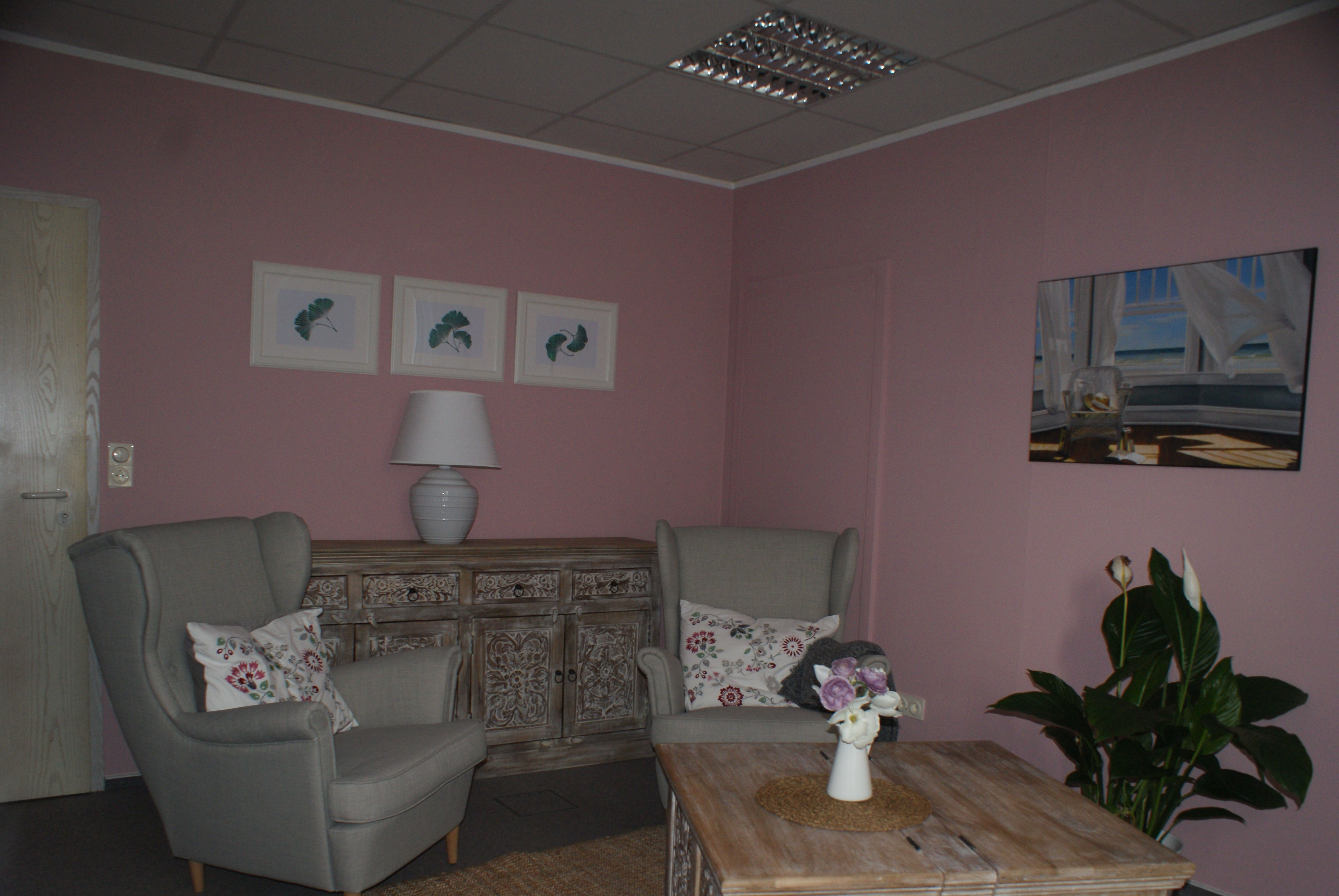 Single coaching bad homburg